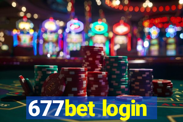 677bet login